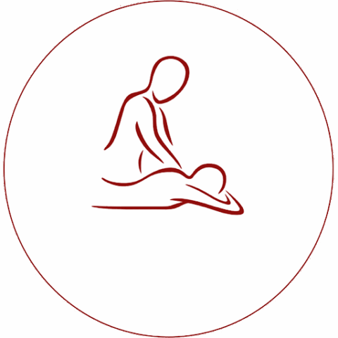 Sport Massage Edinburgh logo
