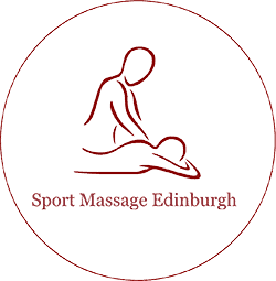 Sport Massage Edinburgh logo