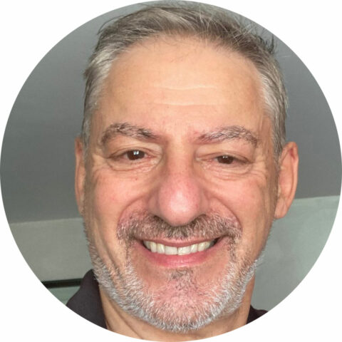 Mike Author Sports Massage V1