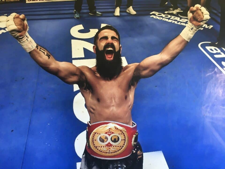 Sports Success Through Dedication And Advice